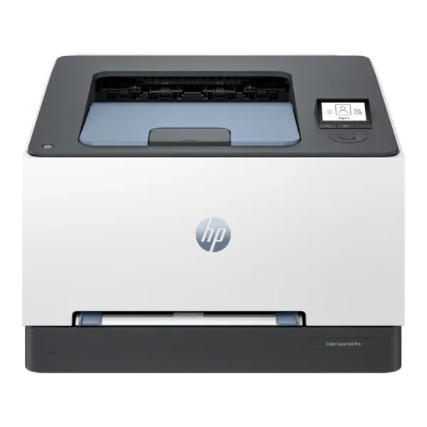 Принтер лазерный Color LaserJet Pro 3203dw з Wi-Fi HP (499N4A)