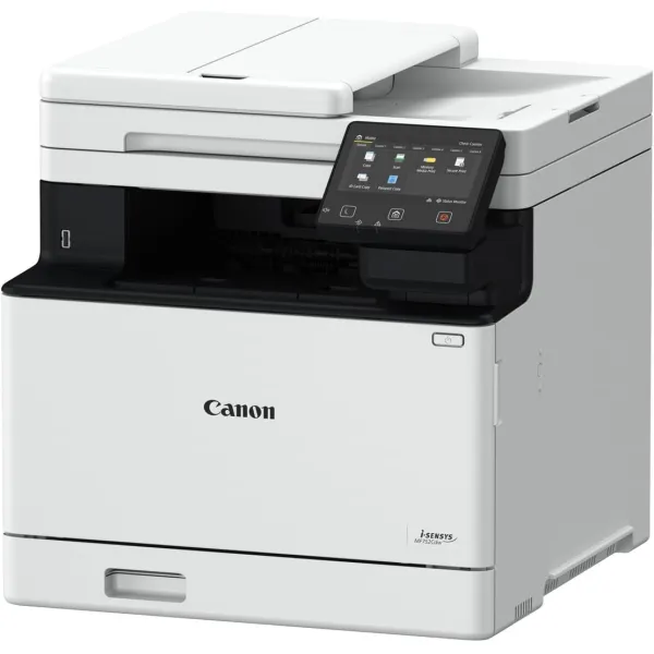 МФУ i-SENSYS MF752Cdw II A4, Wi-Fi Canon (7185C013) - Фото 2