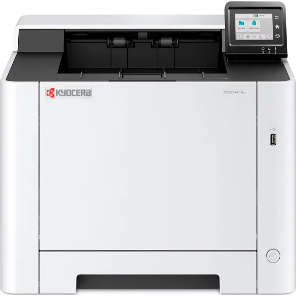 Принтер лазерный Ecosys PA2101cx Kyocera Mita (110C253NL0)