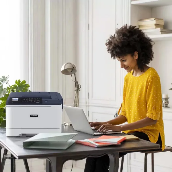 Принтер лазерний C310 A4, Wi-Fi Xerox (C310V_DNI) - Фото 7
