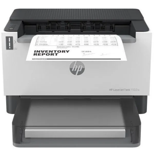 Принтер лазерный LaserJet Tank 1502w HP (2R3E2A)