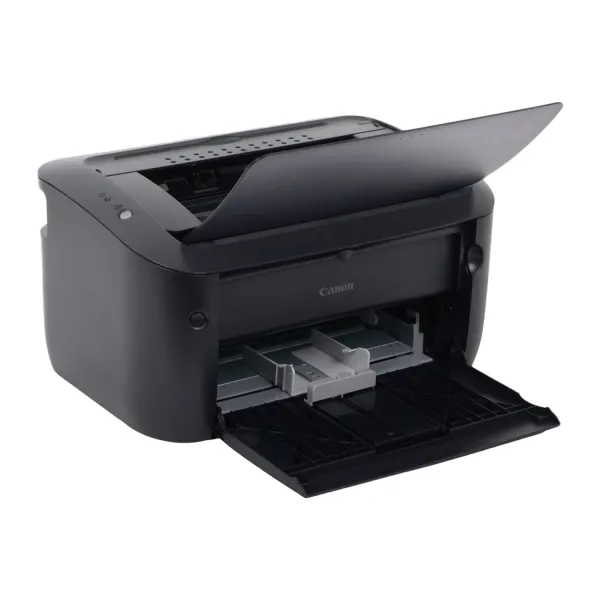 Принтер лазерный i-SENSYS LBP6030B A4 Canon (8468B006) - Фото 3