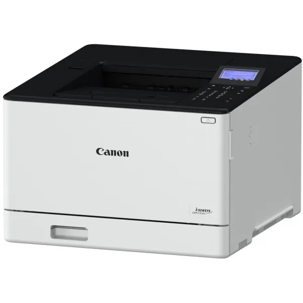 Принтер лазерный I-SENSYS LBP673Cdw Canon (5456C007AA) - Фото 6