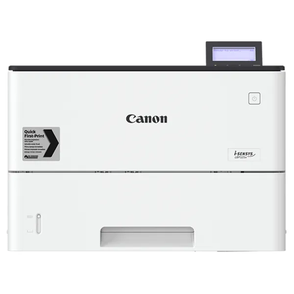 Принтер лазерный i-SENSYS LBP325X А4 Canon (3515C004)