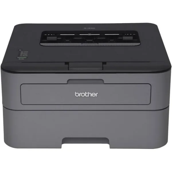 Принтер лазерний HL-L2300DR A4 Brother (HLL2300DR1)
