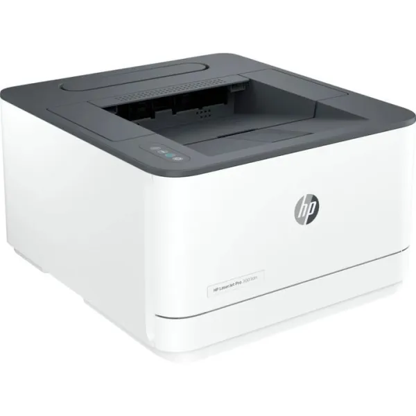 Принтер лазерний LaserJet Pro 3003dn HP - Фото 3