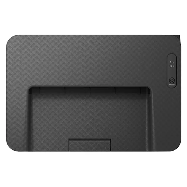 Принтер лазерний PA2000W A4, Wi-Fi Kyocera (1102YV3NX0) - Фото 5