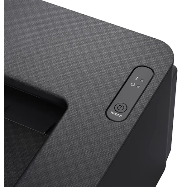 Принтер лазерний PA2000W A4, Wi-Fi Kyocera (1102YV3NX0) - Фото 2