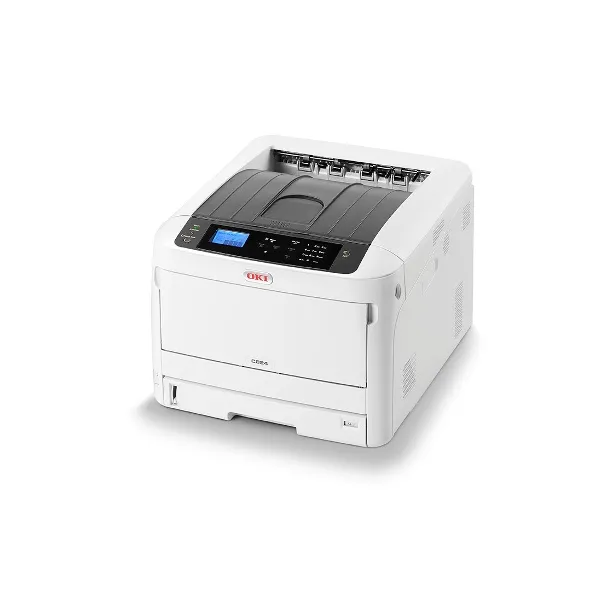 Принтер светодиодный C824DN А3 OKI (47228002)