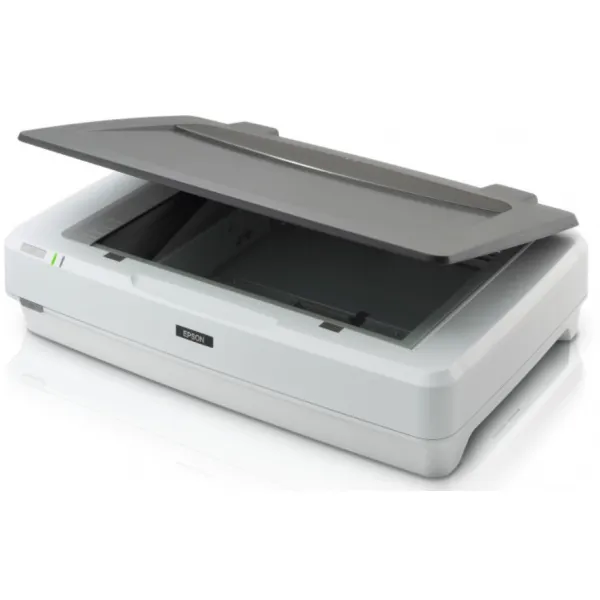 Сканер Expression 12000XL А4 Epson (B11B240401) - Фото 5