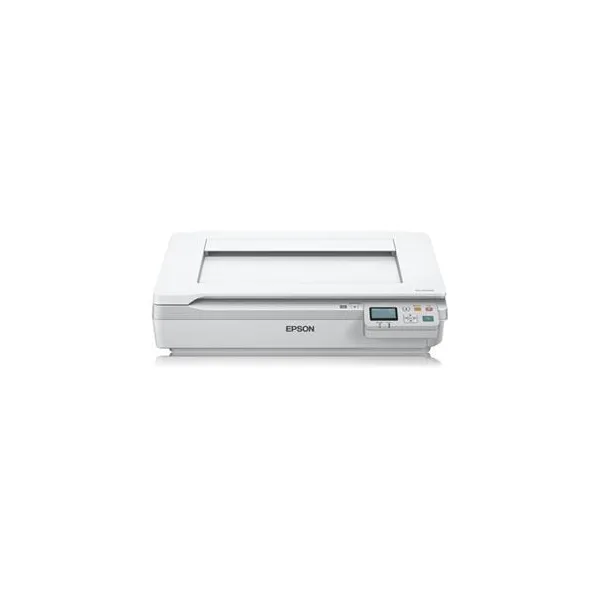 Сканер WorkForce DS-50000N A3 Epson (B11B204131BT)