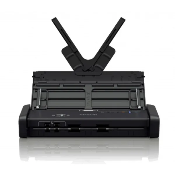 Сканер WorkForce DS-310 А4 Epson (B11B241401) - Фото 3