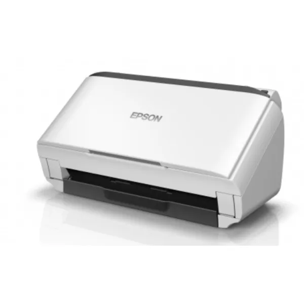 Сканер WorkForce DS-410 А4 Epson (B11B249401) - Фото 4