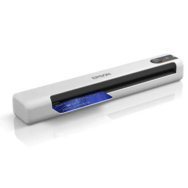 Сканер WorkForce DS-70 А4 Epson (B11B252402) - Фото 3