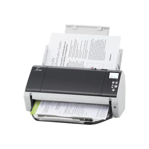 Документ-сканер fi-7460 A3  Fujitsu (PA03710-B051) - Фото 4