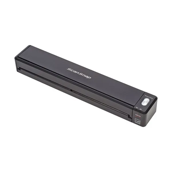Документ-сканер ScanSnap iX100 A4  Fujitsu (PA03688-B001) - Фото 6