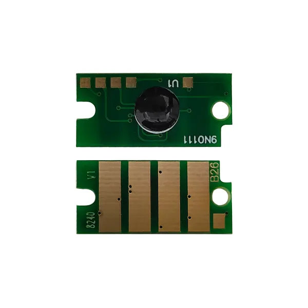 Чип для картриджа Ricoh IM C530FB, 418240, 20,5K, чорний CET (CET381530)