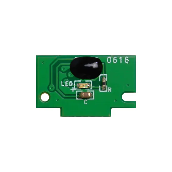 Чип Canon PFI-102BK/0895B001, 130 мл, черный Apex (CHIP-CAN-PFI102BK) - Фото 2