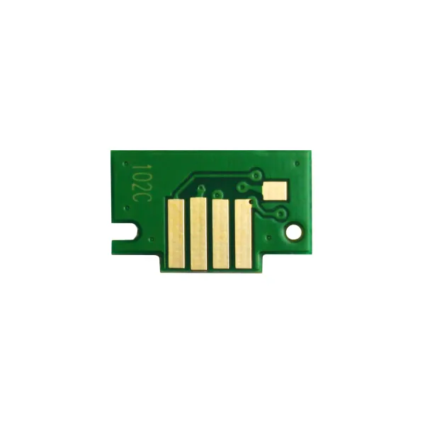 Чип Canon PFI-102C/0896B001, 130 мл, блакитний Apex (CHIP-CAN-PFI102C)