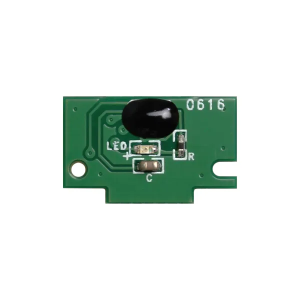 Чип Canon PFI-102M/0897B001, 130 мл, пурпуровий Apex (CHIP-CAN-PFI102M) - Фото 2