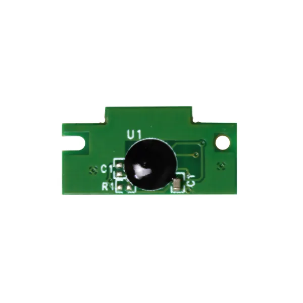 Чип Canon PFI-710MBK/2353C001, 700 мл, матовый черный Apex (CHIP-CAN-PFI710MBK) - Фото 2