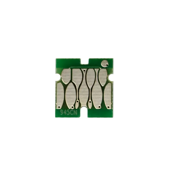 Чип Epson T9452/C13T945240, 5K, блакитний Apex (CHIP-EPS-T9452-C)