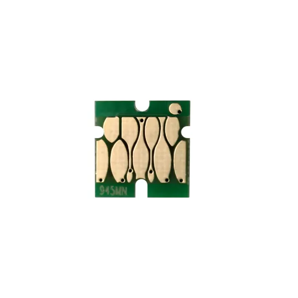 Чип Epson T9453/C13T945340, 5K, пурпуровий Apex (CHIP-EPS-T9453-M)