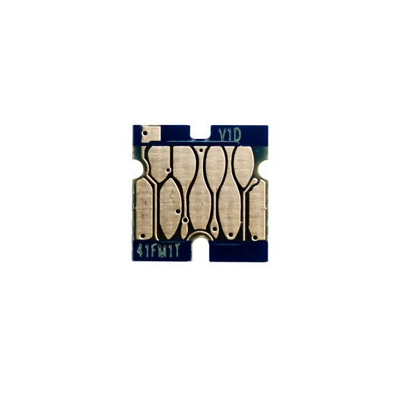 Чип Epson T41F3/C13T41F340, 350 мл, пурпуровий Apex (CHIP-EPS-T41F3-M)