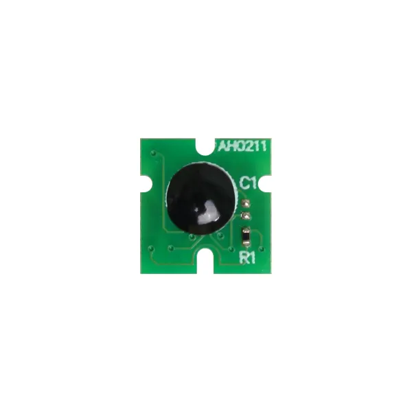 Чип Epson T01D2/C13T01D200, 20K, блакитний Apex (CHIP-EPS-T01D2-C) - Фото 2