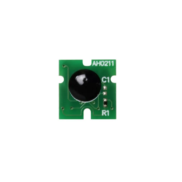 Чип Epson T01D4/C13T01D400, 20K, жовтий Apex (CHIP-EPS-T01D4-Y) - Фото 2