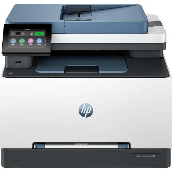 БФП Color LaserJet Pro MFP 3303fdn HP (499M7A)