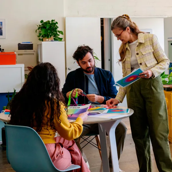 БФП Color LaserJet Pro MFP 3303fdn HP (499M7A) - Фото 9