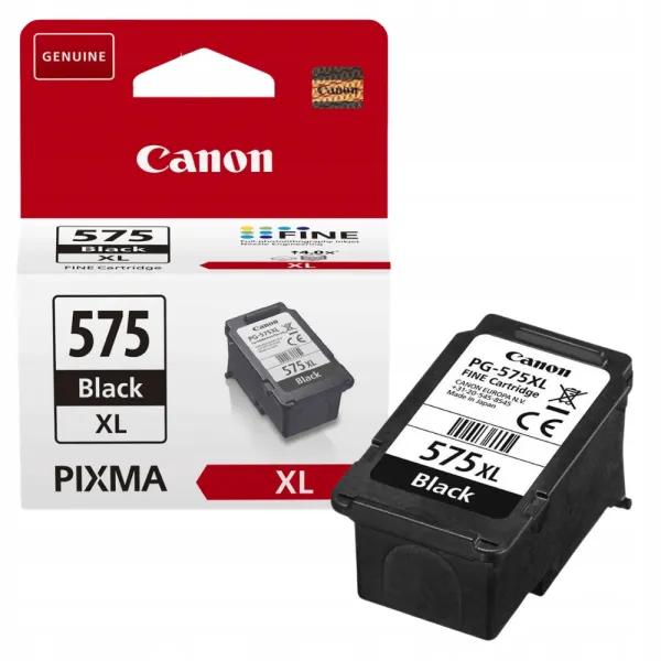 Картридж PG-575XL, чорний Canon (5437C001)