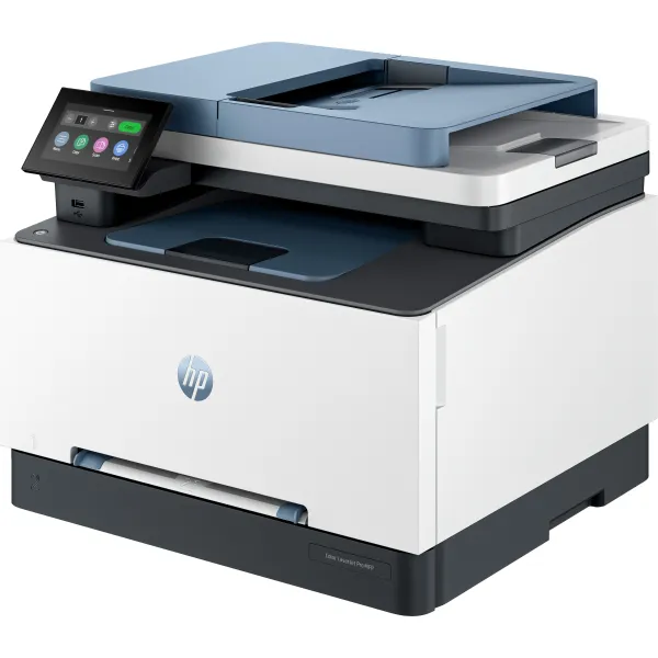 МФУ Color LaserJet Pro 3303sdw HP (499M6A) - Фото 2
