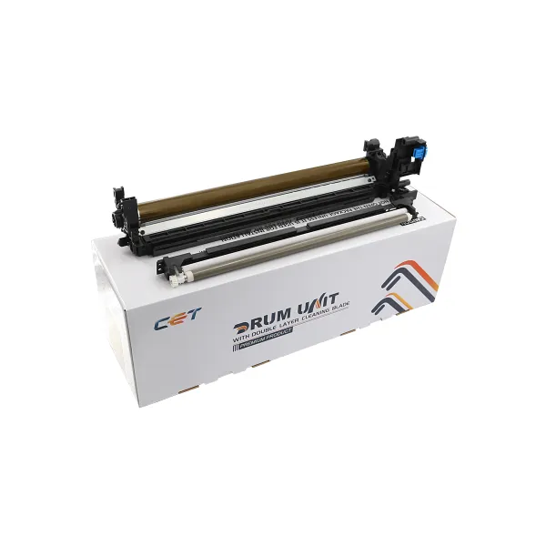 Драм-картридж совместимый Ricoh IM C7010, D0F22214, 320K, черный CET (CET471229)