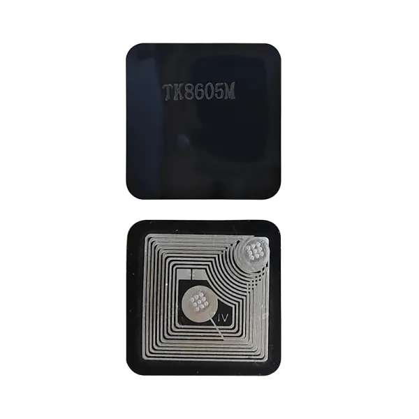 Чип Kyocera TASKalfa MZ2501ci, TK-8605M, 1T0C2MBNL1, 20K, пурпурний CET (CET381554)