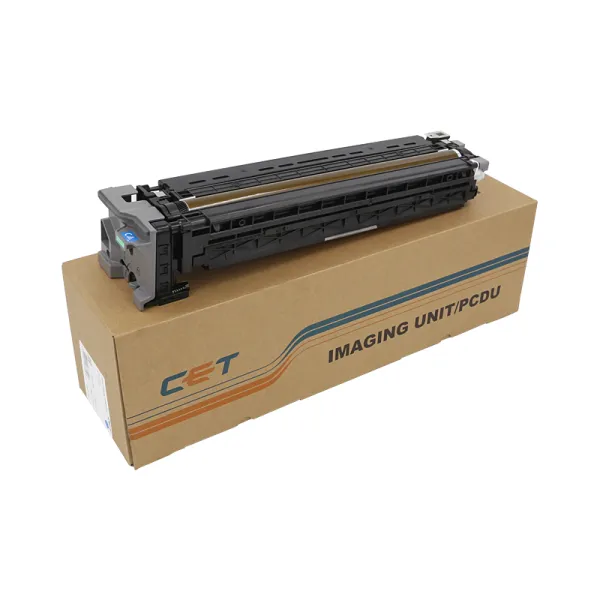 Блок формирования изображения Ricoh IMC 7010, D0F22211, 270K, голубой CET (CET471217)