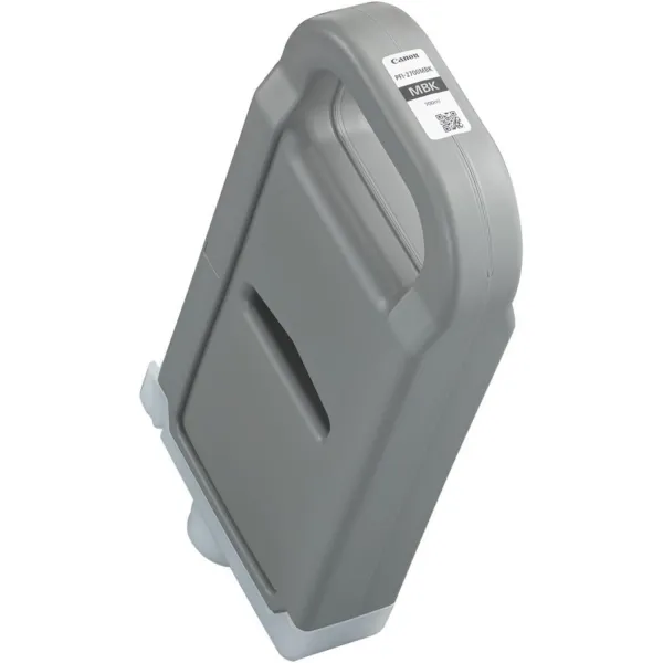 Картридж совместимый Canon PFI-2700MBK (5287C001) 700 мл, Matte Black Barva (IC-PFI2700MBK)