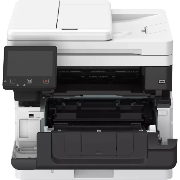 МФУ i-SENSYS MF463DW II A4, Wi-Fi Canon (7188C008) - Фото 3