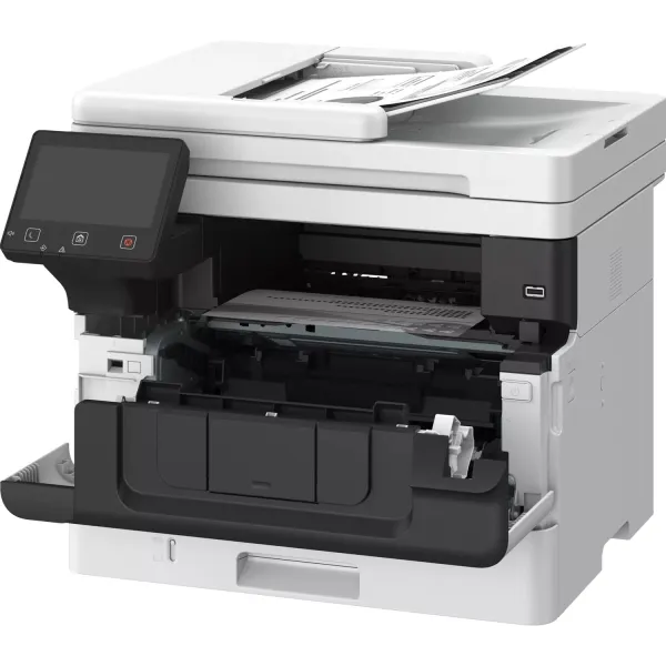МФУ i-SENSYS MF463DW II A4, Wi-Fi Canon (7188C008) - Фото 4