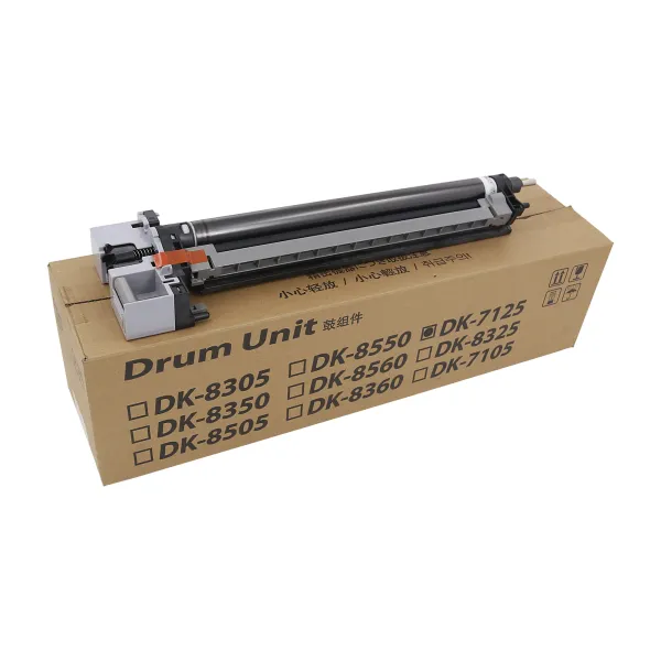 Драм-картридж совместимый Kyocera TASKalfa 3212i, DK-7125, 302V693020 570K CET (CET471232)