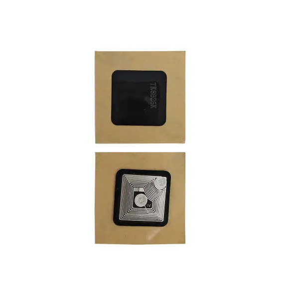 Чип Kyocera TASKalfa MZ4001ci, TK-8625K 40K, чорний CET (CET381577)