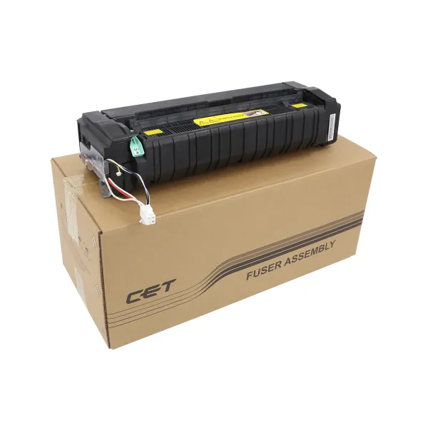 Вузол термозакріплення у зборі 220V Konica Minolta Bizhub 551i, ADXDR70300 500K CET (CET421080)