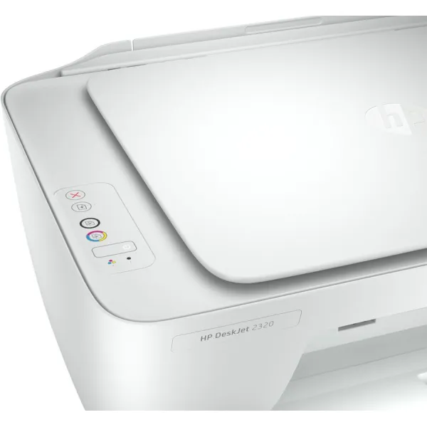 БФП DeskJet 2320 А4 HP (7WN42B) - Фото 2