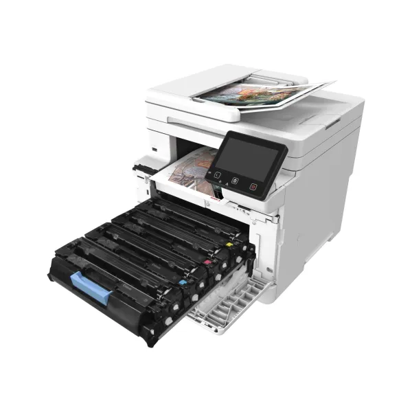 БФП i-SENSYS MF667Cdw А4, Wi-Fi Canon (6928C001) - Фото 7
