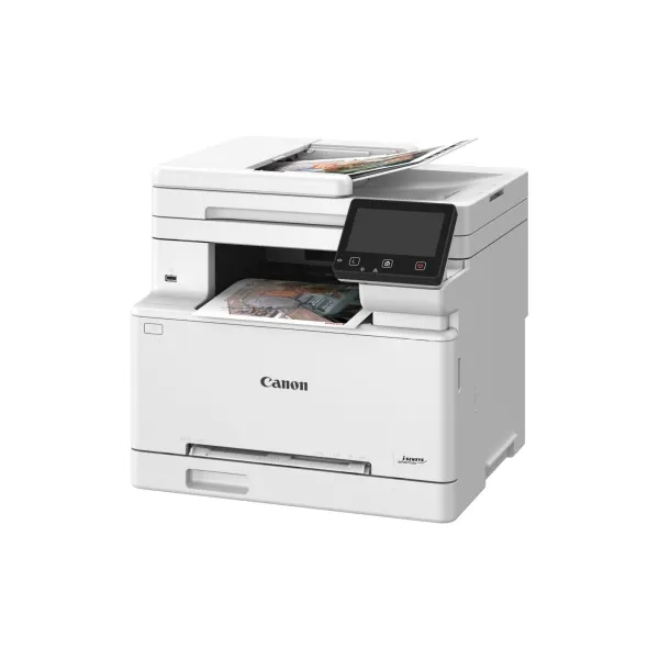 БФП i-SENSYS MF667Cdw А4, Wi-Fi Canon (6928C001) - Фото 5