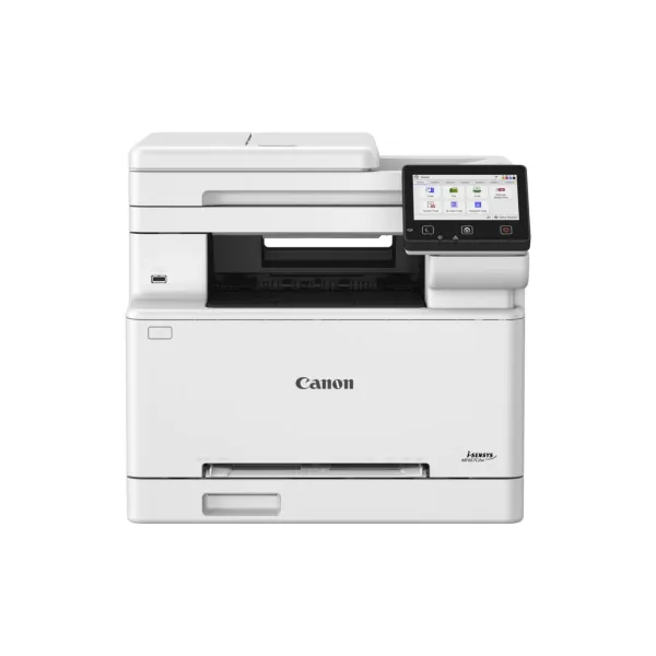 БФП i-SENSYS MF667Cdw А4, Wi-Fi Canon (6928C001)