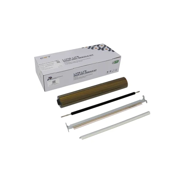 Ремкомплект для восстановления черного драм-картриджа Konica Minolta DR620K/621K-Kit, 400K CET (CET501043)