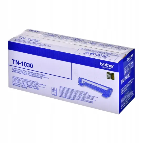 Тонер-картридж TN1030 Brother (TN1030)