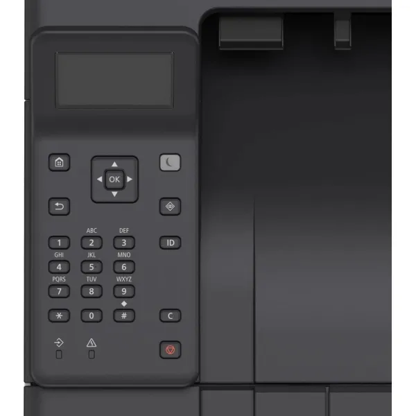 Принтер лазерный i-SENSYS LBP246dw II A4, Wi-Fi Canon (7187C006) - Фото 4